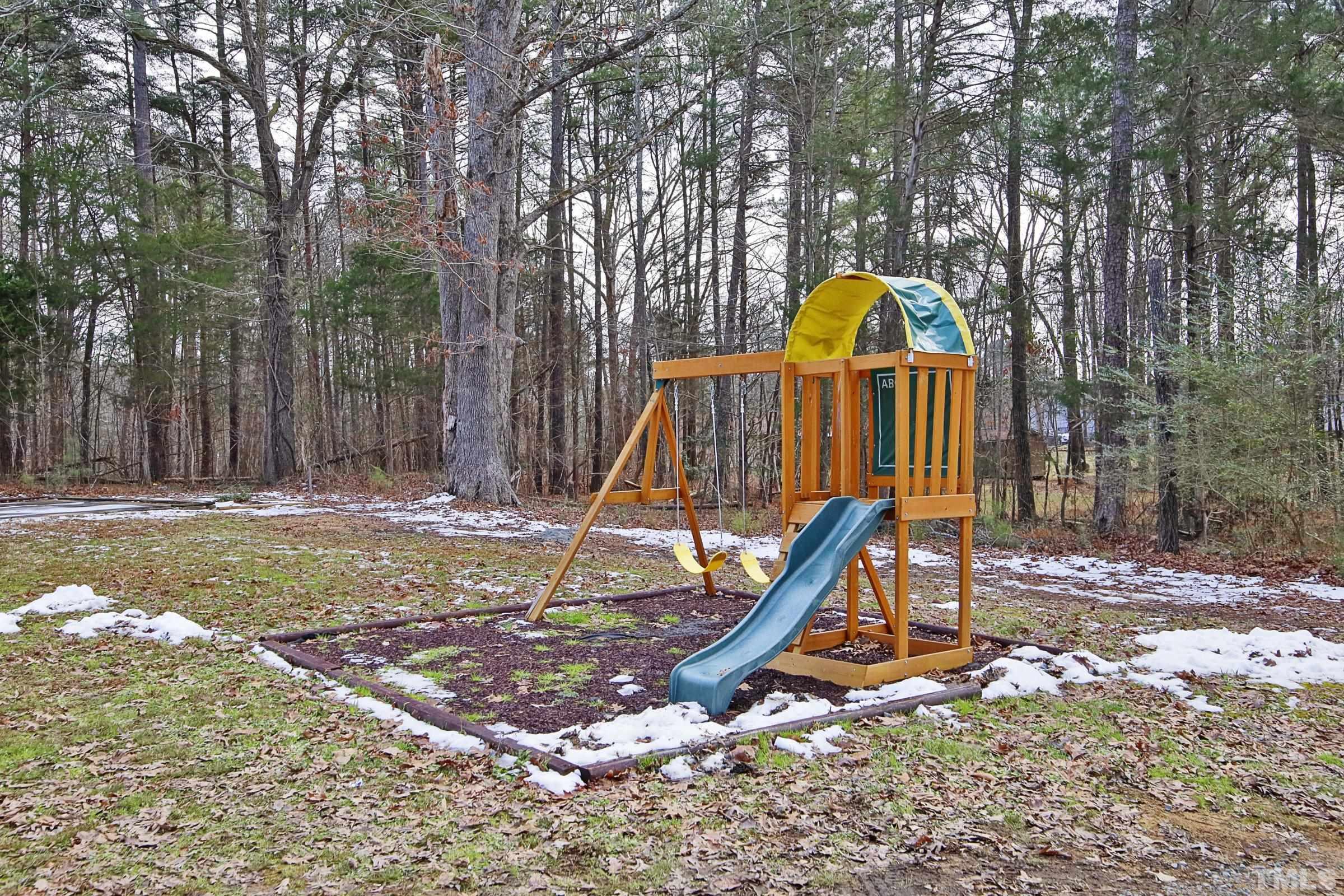6120 Guess Road Durham, NC 27712 - Photo 22 of 22 a view of a park with slide