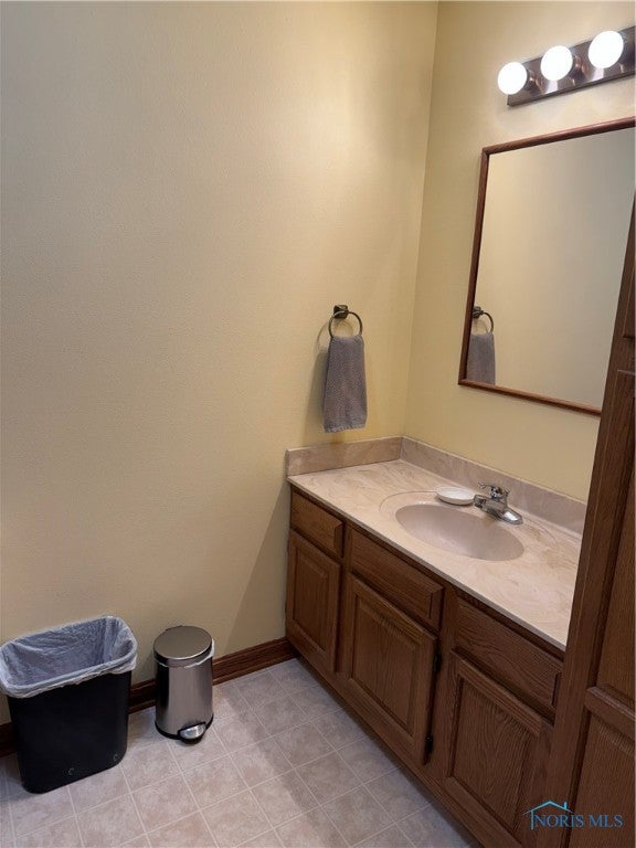 4441 County Road North McClure, OH 43534 - Photo 20 of 24 2nd Full Bathroom