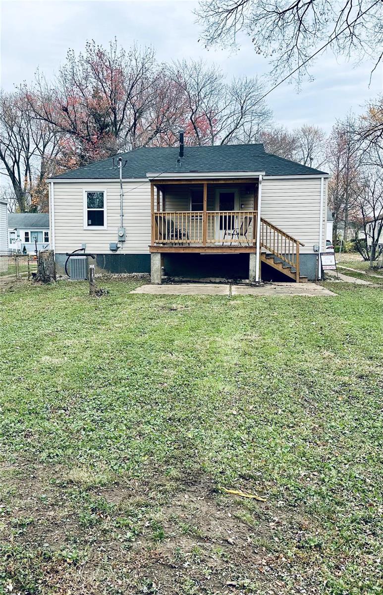 6325 Everett Drive St. Louis, MO 63134 - Photo 28 of 29