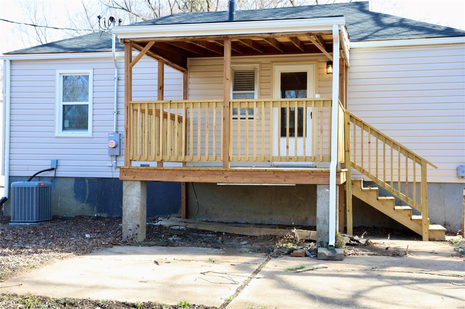 6325 Everett Drive St. Louis, MO 63134 - Photo 29 of 29