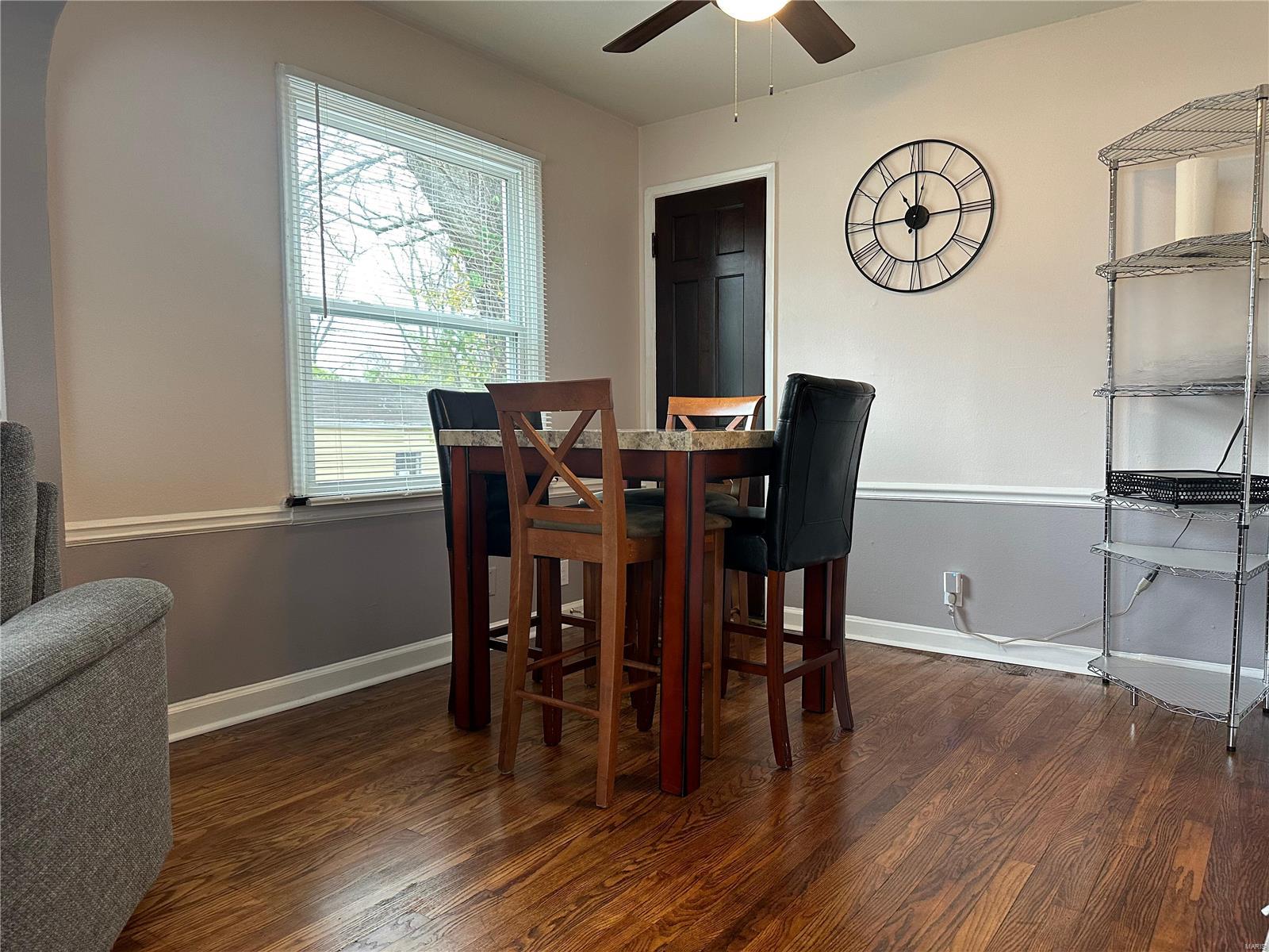 6325 Everett Drive St. Louis, MO 63134 - Photo 9 of 29