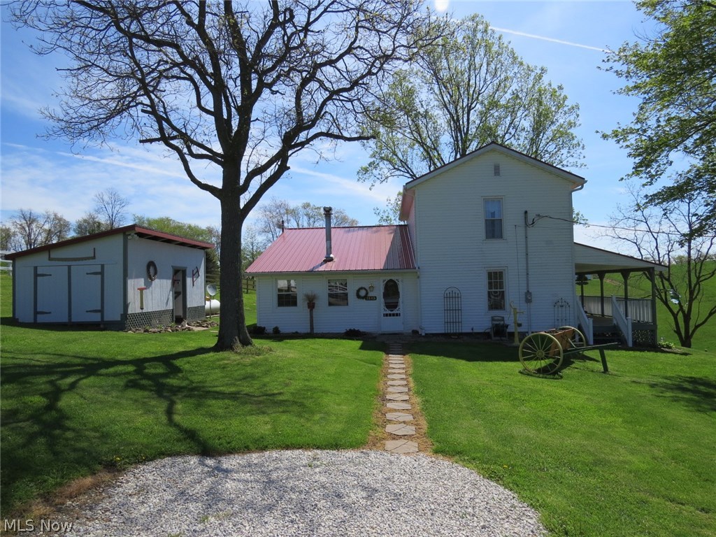 3145 Delta Road Southwest Carrollton, OH 44615 - Photo 28 of 35 Gallery Image 28