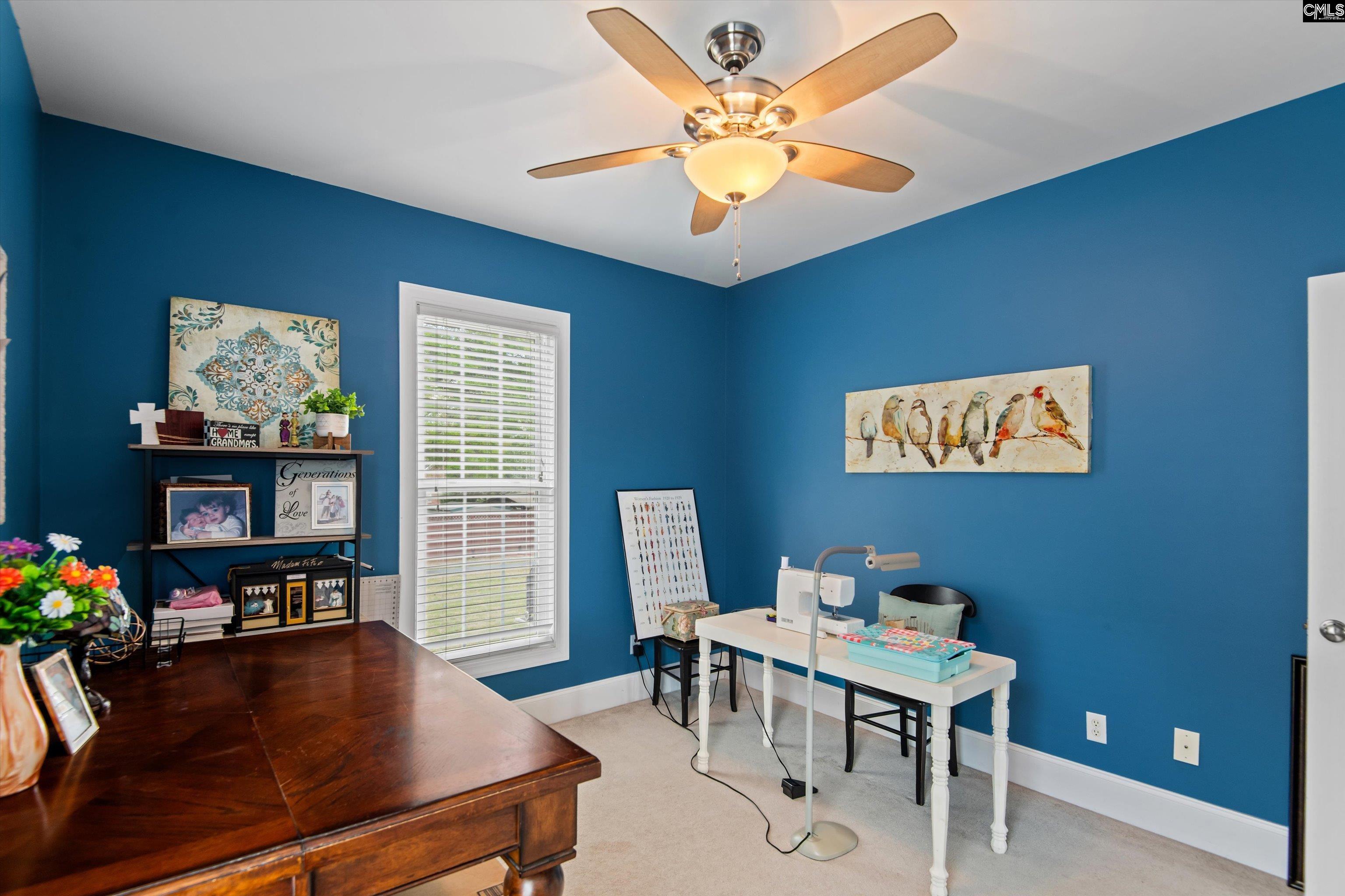 47 Mauser Drive Lugoff, SC 29078 - Photo 28 of 54