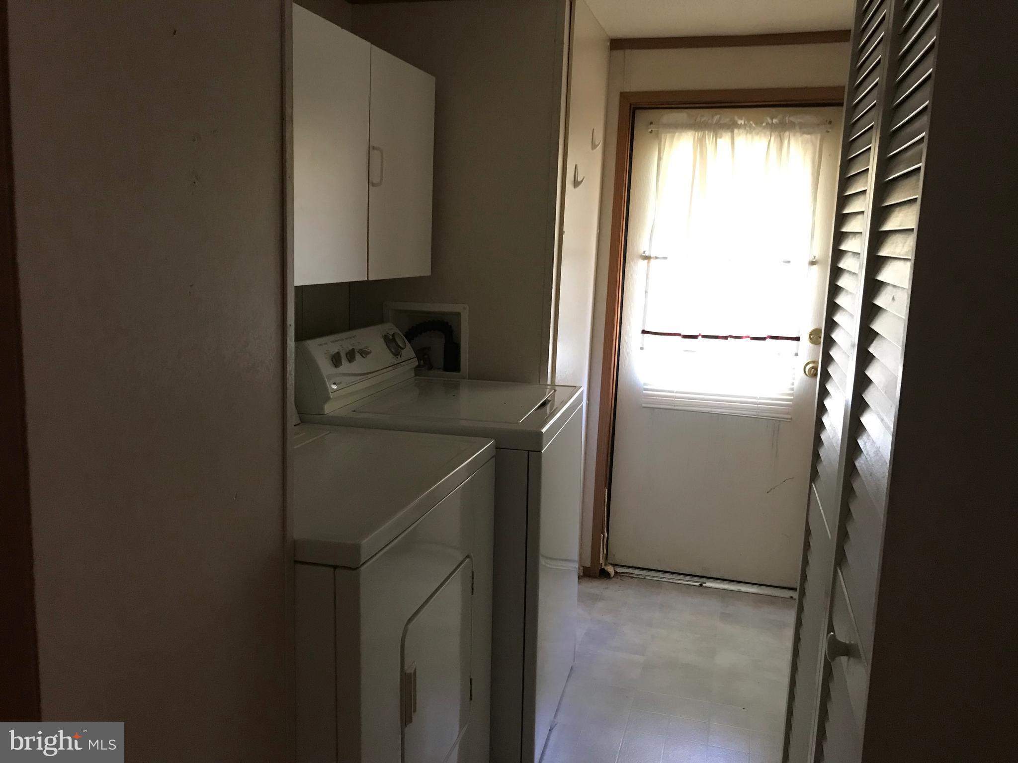 5458 Hallowing Point Road Prince Frederick, MD 20678 - Photo 11 of 11 Laundry area
