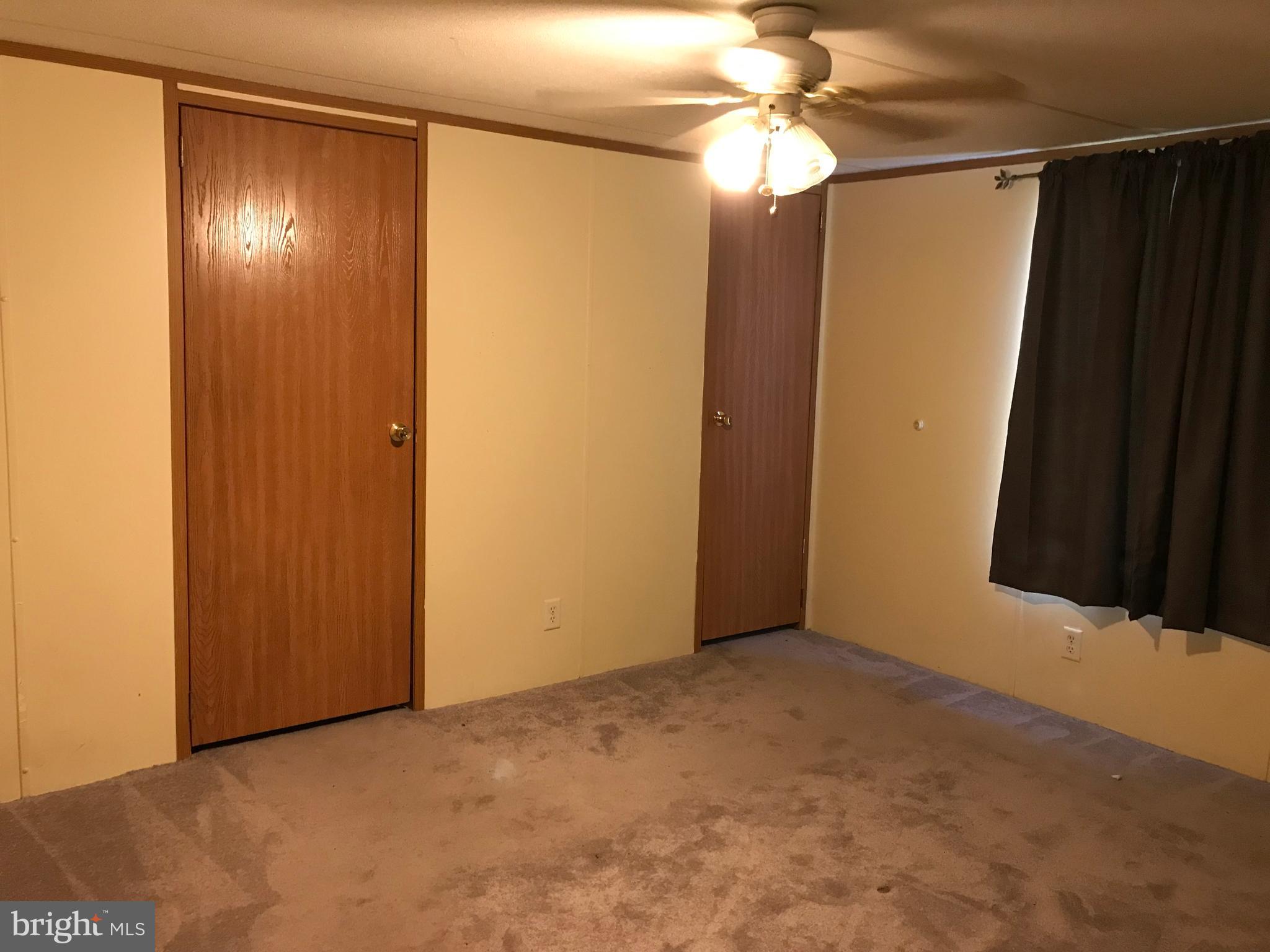 5458 Hallowing Point Road Prince Frederick, MD 20678 - Photo 6 of 11 Master Bedroom