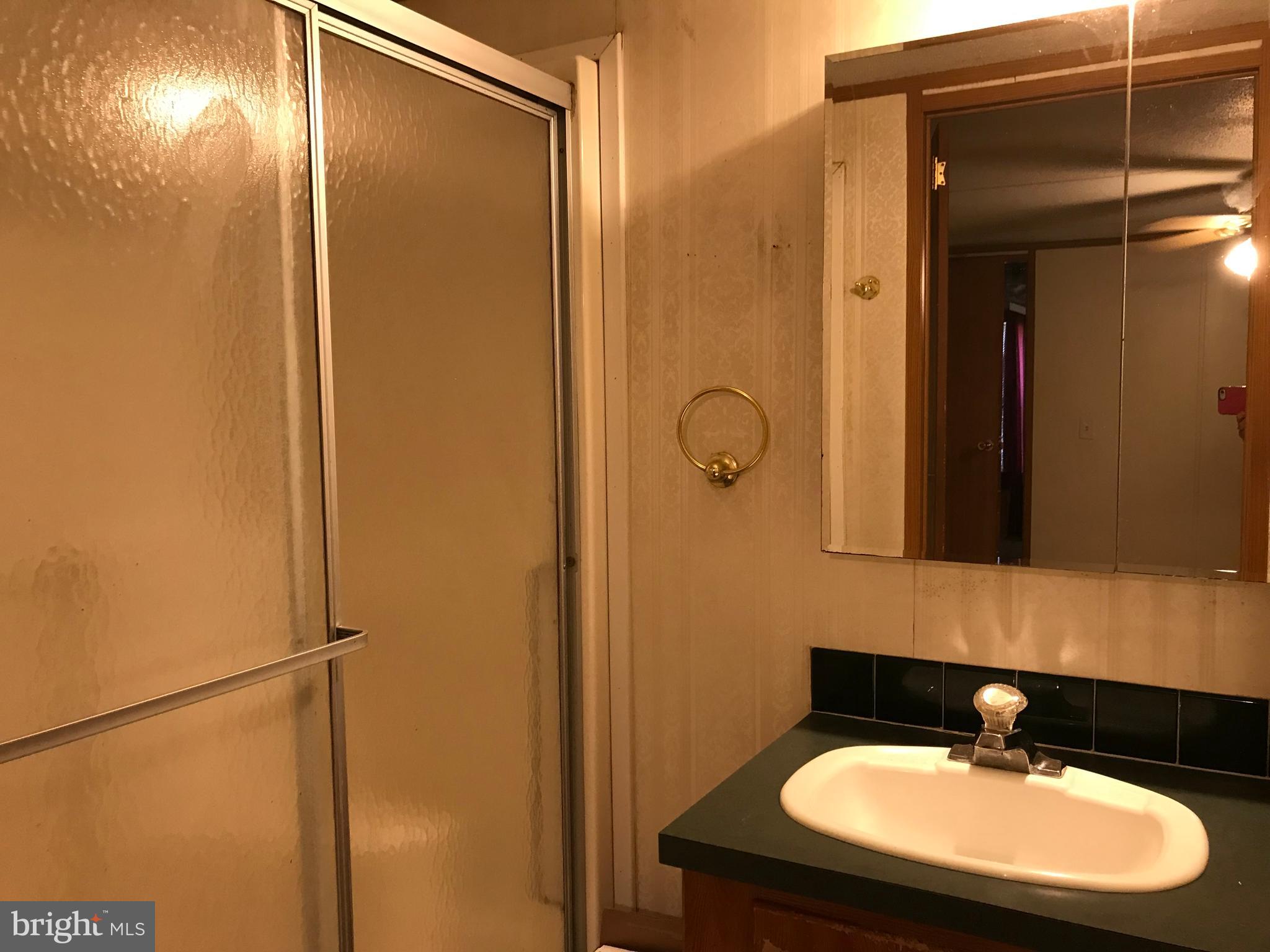 5458 Hallowing Point Road Prince Frederick, MD 20678 - Photo 7 of 11 Master Bath