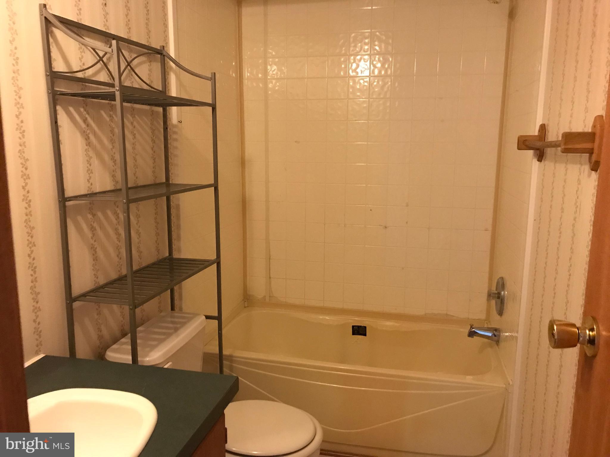 5458 Hallowing Point Road Prince Frederick, MD 20678 - Photo 10 of 11 Hall Bath