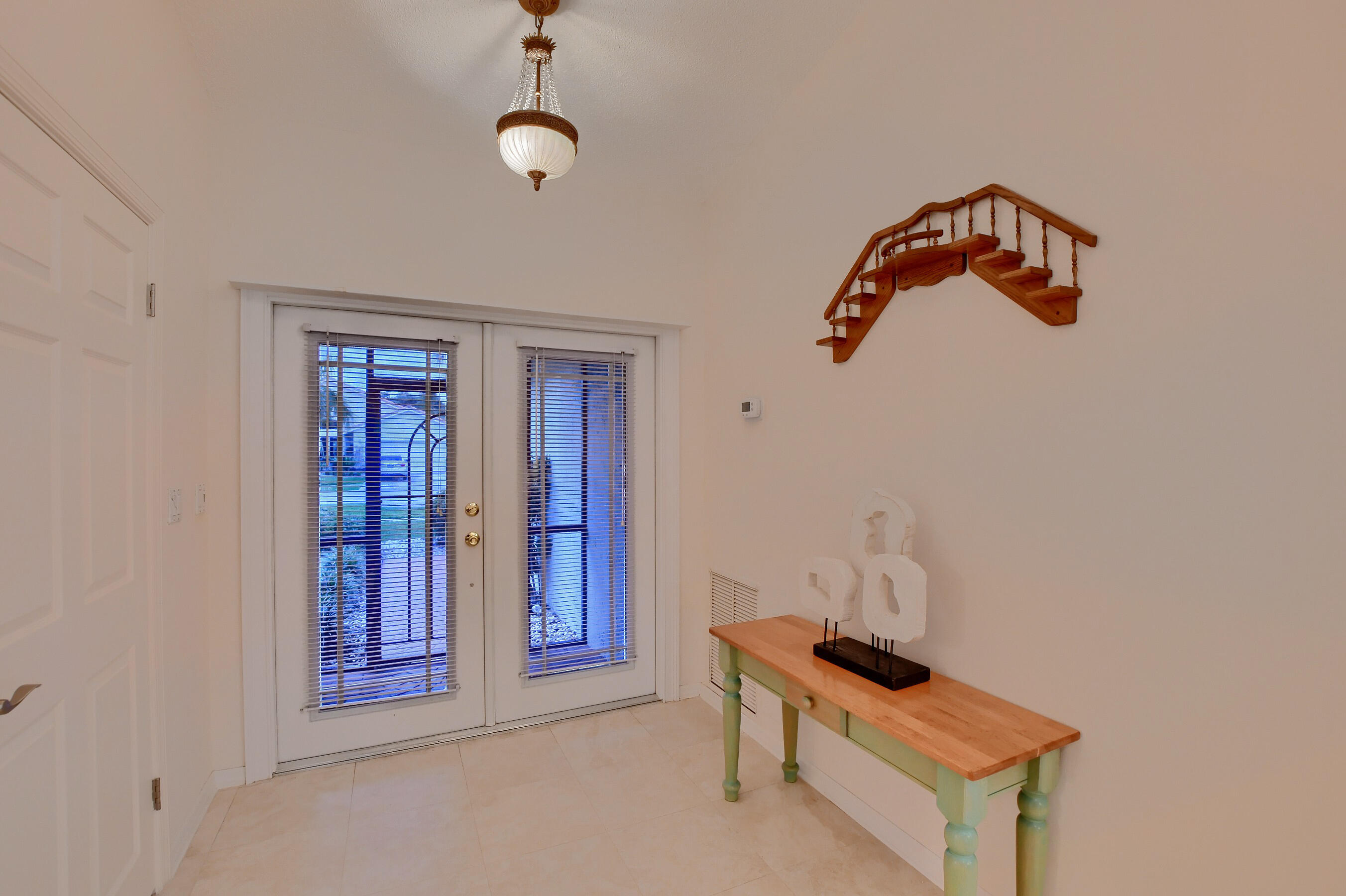 7728 Texas Trail Boca Raton, FL 33487 - Photo 7 of 43 Foyer