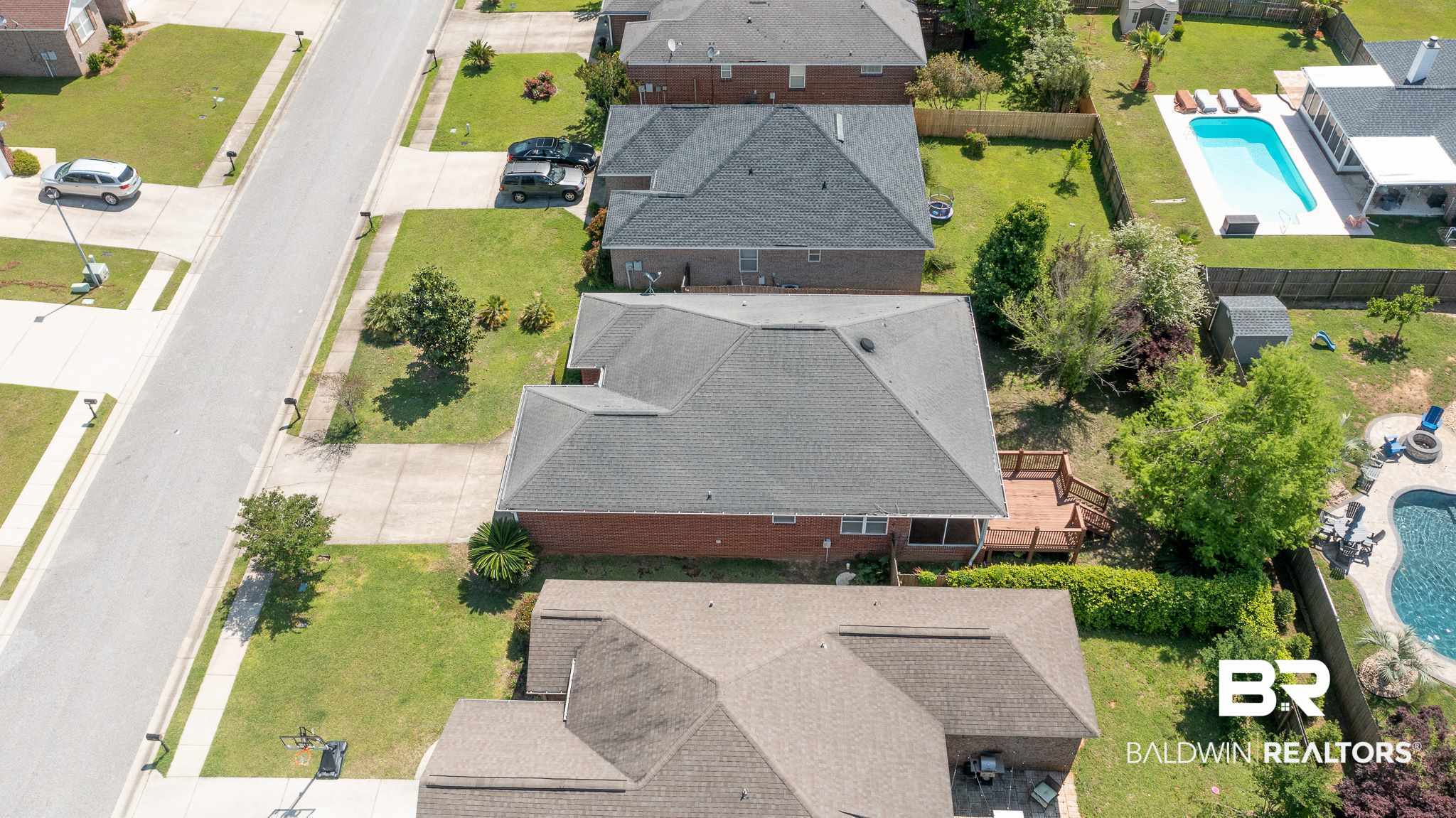 7722 Avery Lane Daphne, AL 36526 - Photo 28 of 34