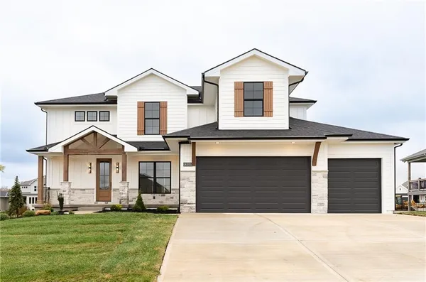 $794,000 | 18505 Mohawk Lane, Overland Park, KS 66085