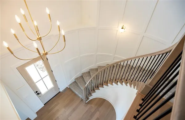 $794,000 | 18505 Mohawk Lane, Overland Park, KS 66085