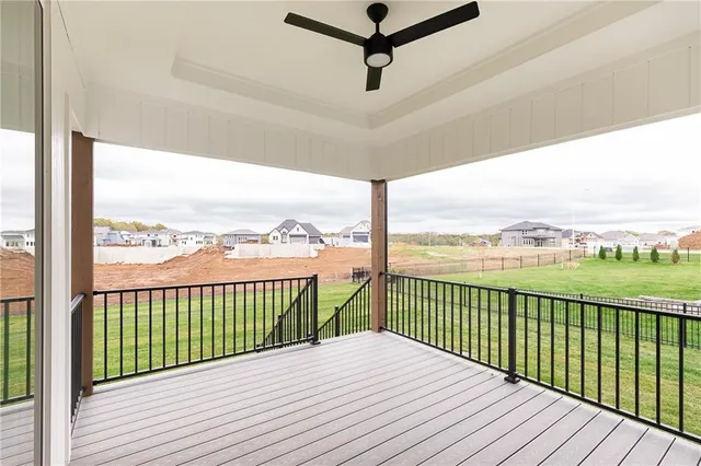 $799,000 | 18505 Mohawk Lane, Overland Park, KS 66085