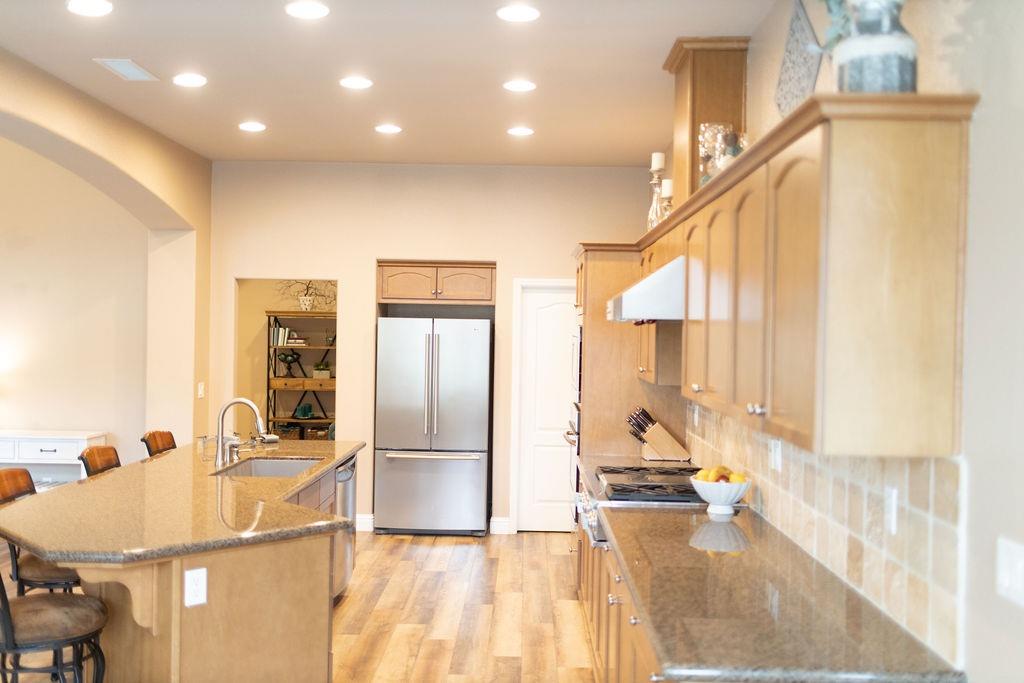 1877 North Coventry Avenue Clovis, CA 93619 - Photo 21 of 61