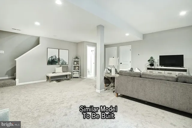 $393,990 | Abbey Plan At Woodlyn Preserve, Selinsgrove, PA 17870