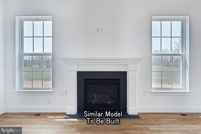 $393,990 | Abbey Plan At Woodlyn Preserve, Selinsgrove, PA 17870