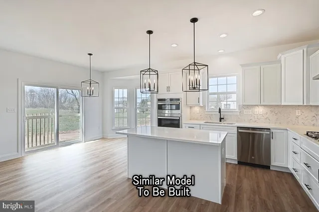 $393,990 | Abbey Plan At Woodlyn Preserve, Selinsgrove, PA 17870