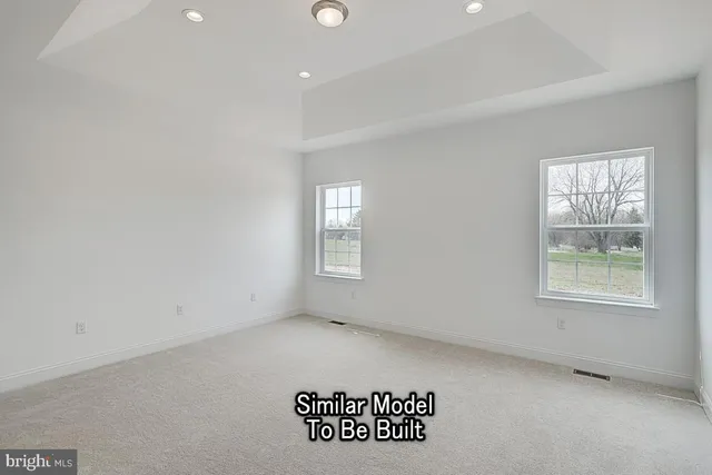 $393,990 | Abbey Plan At Woodlyn Preserve, Selinsgrove, PA 17870