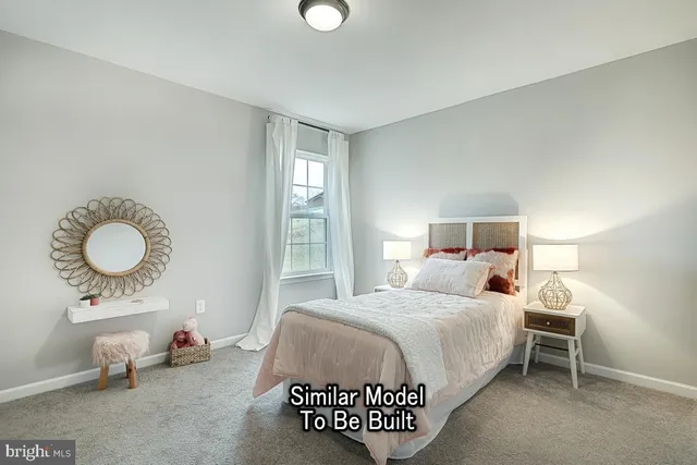 $393,990 | Abbey Plan At Woodlyn Preserve, Selinsgrove, PA 17870