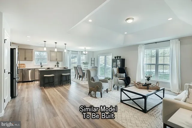 $393,990 | Abbey Plan At Woodlyn Preserve, Selinsgrove, PA 17870