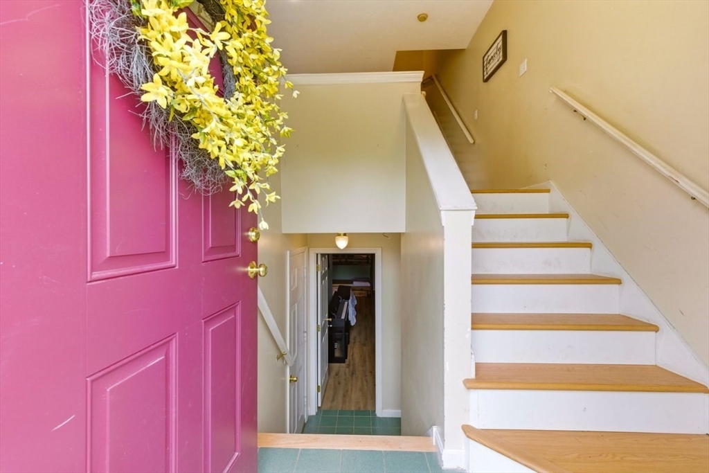 149 Bolivar Street, Unit B2 Canton, MA 02021 - Photo 3 of 34 a view of entryway