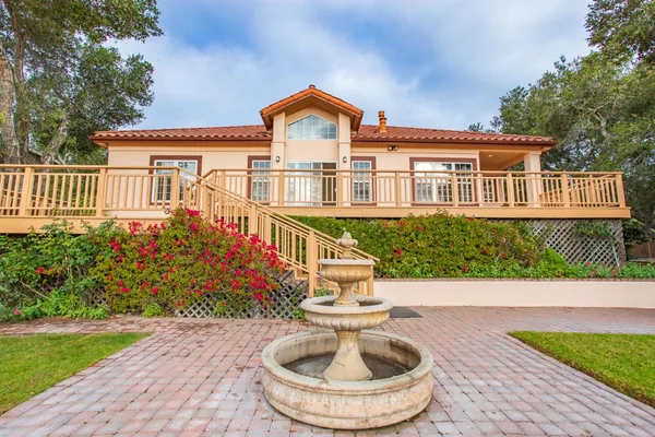 $1,999,990 | 25295 Tierra Grande Drive, Carmel, CA 93923