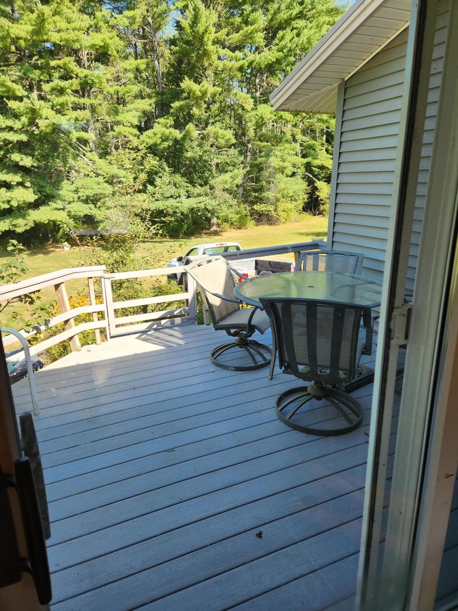 286 Washington Road Jefferson, ME 04348 - Photo 15 of 21 BrownDeck