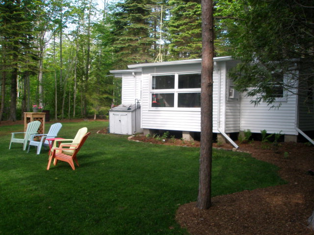 7624 Elm Point Road Baileys Harbor, WI 54202 - Photo 1 of 1