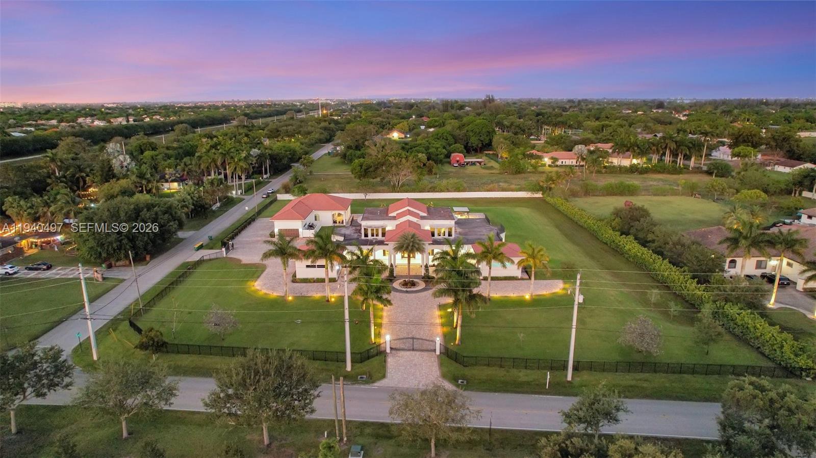 4610 Southwest 178th Avenue Southwest Ranches, FL 33331 - Photo 100 of 100