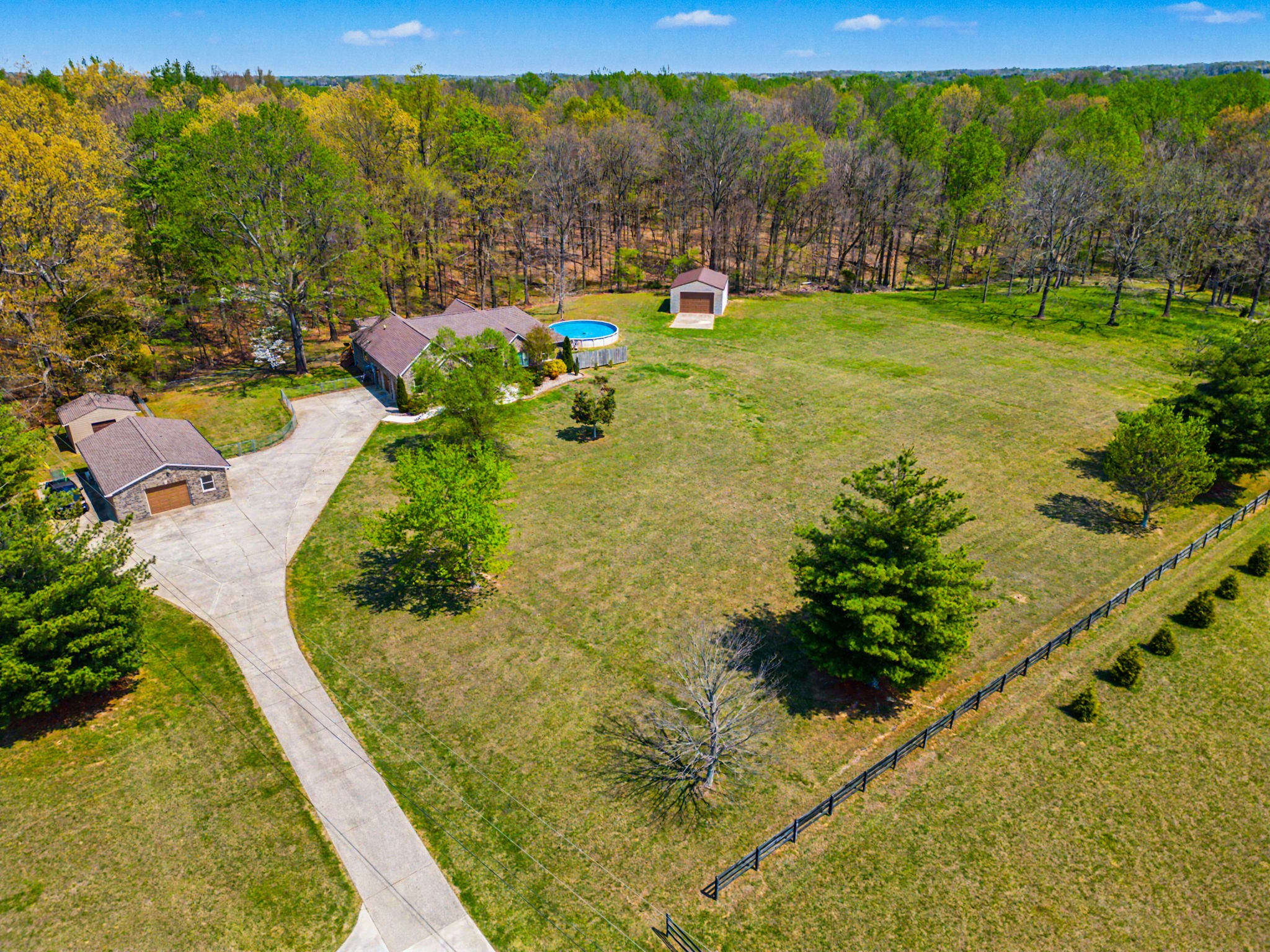 179 South B S Ray Road Portland, TN 37148 - Photo 8 of 74 Gallery Image 8