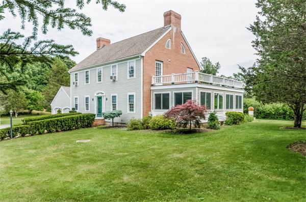 40 Fellows Road Ipswich, MA 01938 - Photo 1 of 30 Gallery Image 1
