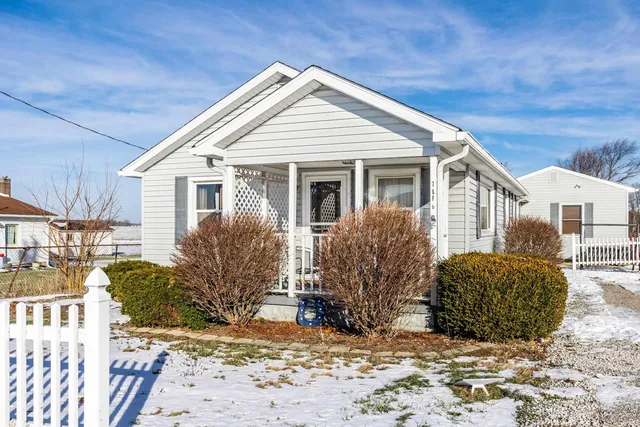 $264,900 | 7860 West 296th Street, Tipton, IN 46072