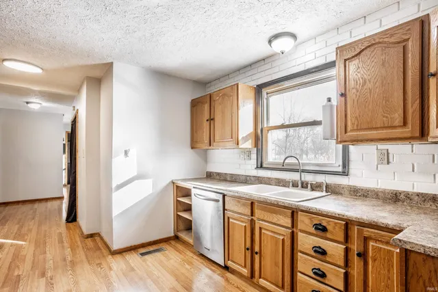 $264,900 | 7860 West 296th Street, Tipton, IN 46072