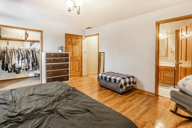 $264,900 | 7860 West 296th Street, Tipton, IN 46072