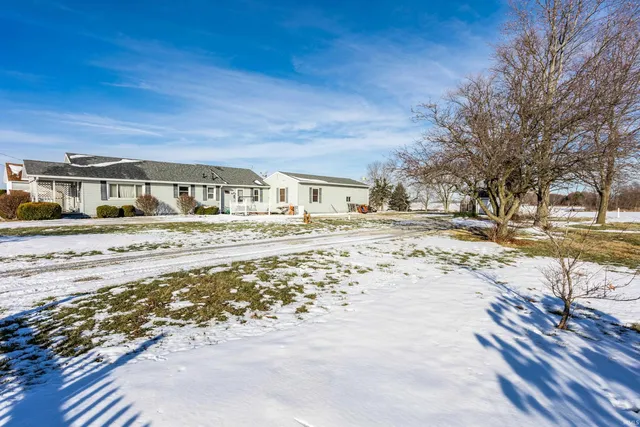 $264,900 | 7860 West 296th Street, Tipton, IN 46072