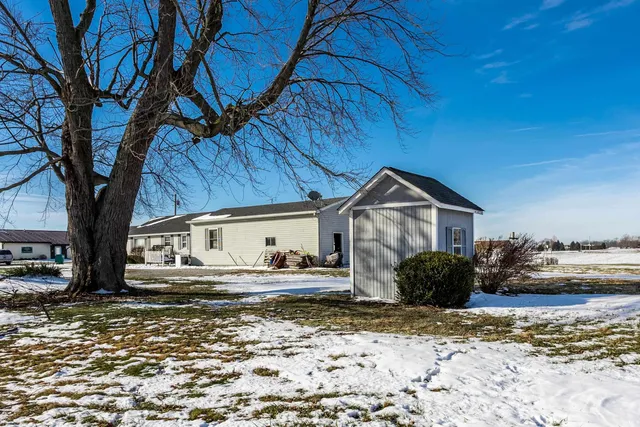 $264,900 | 7860 West 296th Street, Tipton, IN 46072