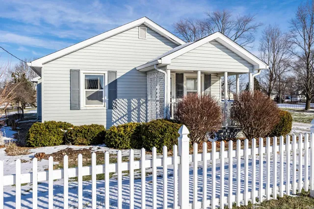 $264,900 | 7860 West 296th Street, Tipton, IN 46072