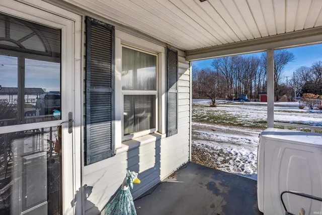 $264,900 | 7860 West 296th Street, Tipton, IN 46072