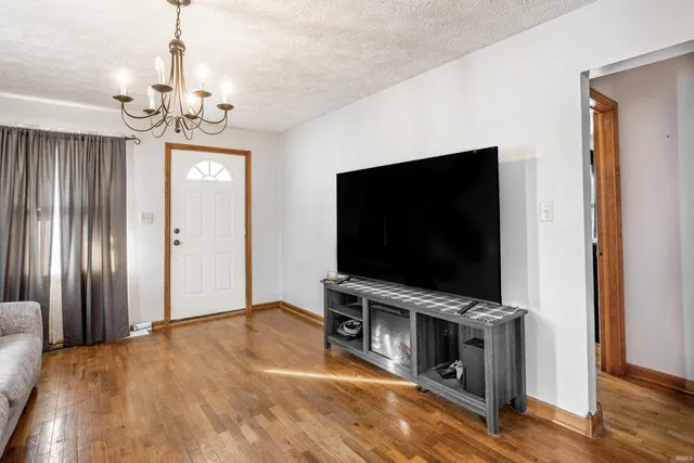 $264,900 | 7860 West 296th Street, Tipton, IN 46072