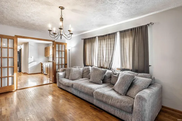 $264,900 | 7860 West 296th Street, Tipton, IN 46072