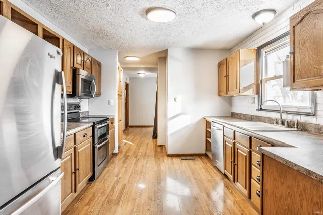 $264,900 | 7860 West 296th Street, Tipton, IN 46072