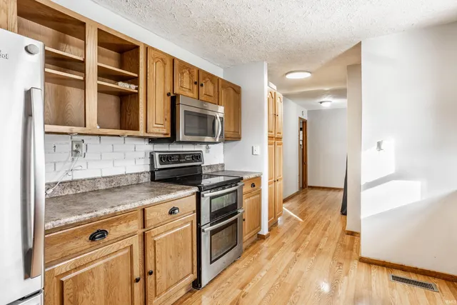 $264,900 | 7860 West 296th Street, Tipton, IN 46072