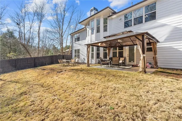 $560,000 | 2964 Olivine Drive Southeast, Dacula, GA 30019