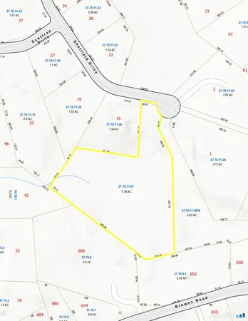 $745,000 | 9 Sheffield Drive, Mansfield, CT 06268