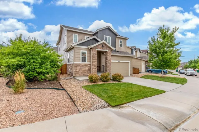 $639,900 | 4092 Trail Stone Circle, Castle Rock, CO 80108