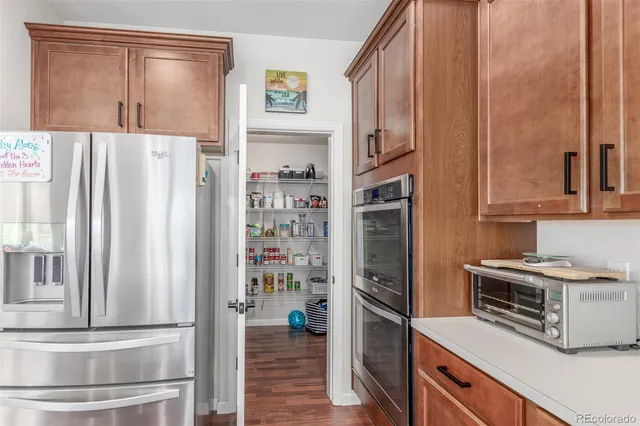 $639,900 | 4092 Trail Stone Circle, Castle Rock, CO 80108