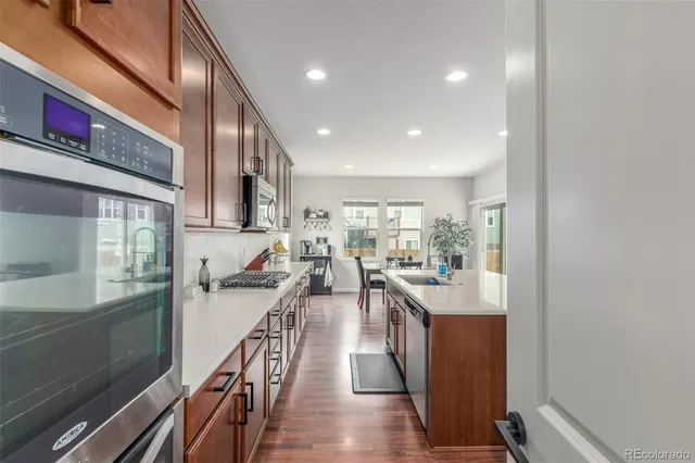 $639,900 | 4092 Trail Stone Circle, Castle Rock, CO 80108