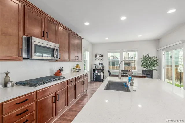 $639,900 | 4092 Trail Stone Circle, Castle Rock, CO 80108