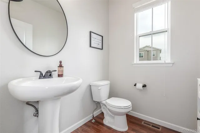 $639,900 | 4092 Trail Stone Circle, Castle Rock, CO 80108