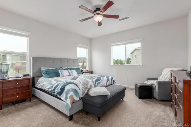 $639,900 | 4092 Trail Stone Circle, Castle Rock, CO 80108