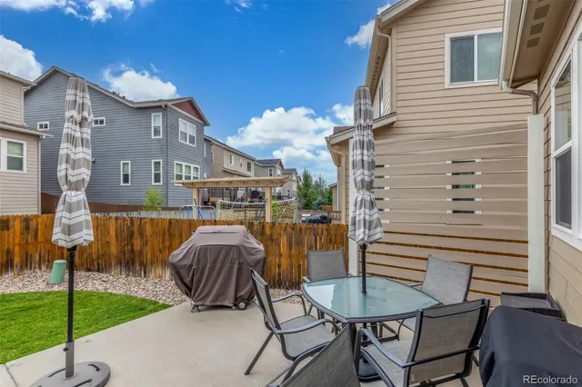 $639,900 | 4092 Trail Stone Circle, Castle Rock, CO 80108